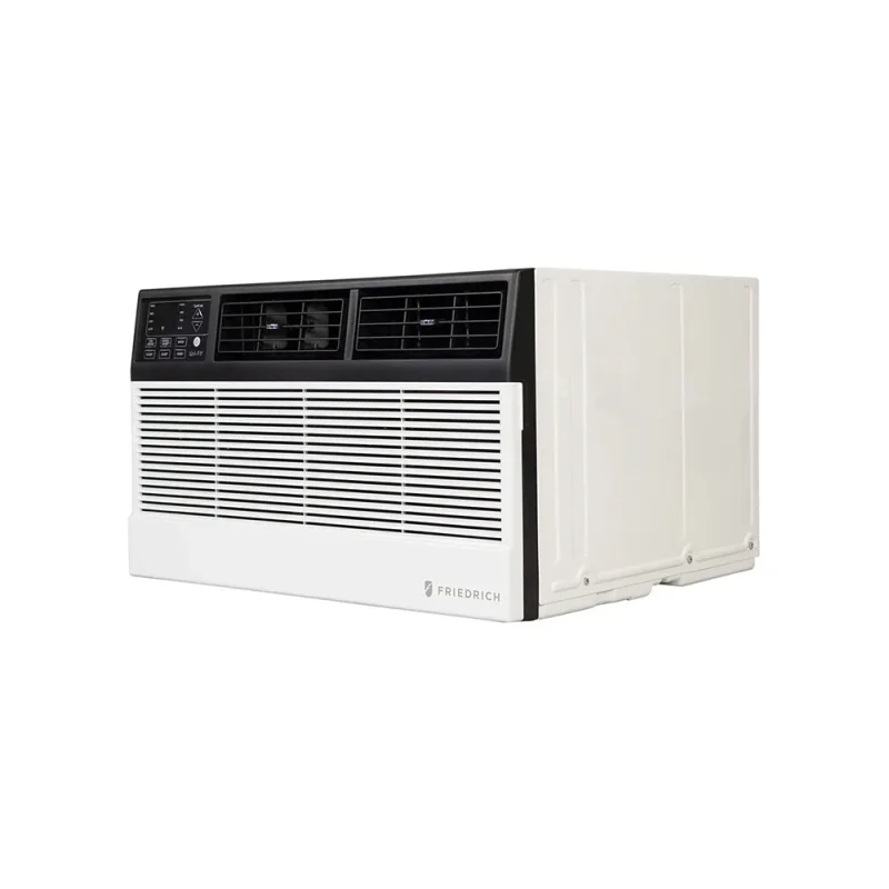 Inteligentny klimatyzator okienny Smart Uni-Fit® 14 000 BTU 230 V 9,4 EER, tylko chłodzenie