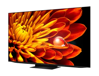 Sharp 75" AQUOS XLED 4K Ultra HD Mini LED Google TV (4T-C75FV1U)