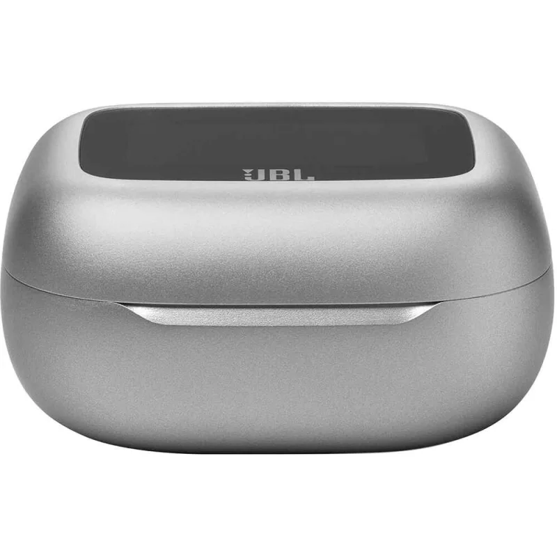 Live Buds 3 True Wireless Earbuds – Silber