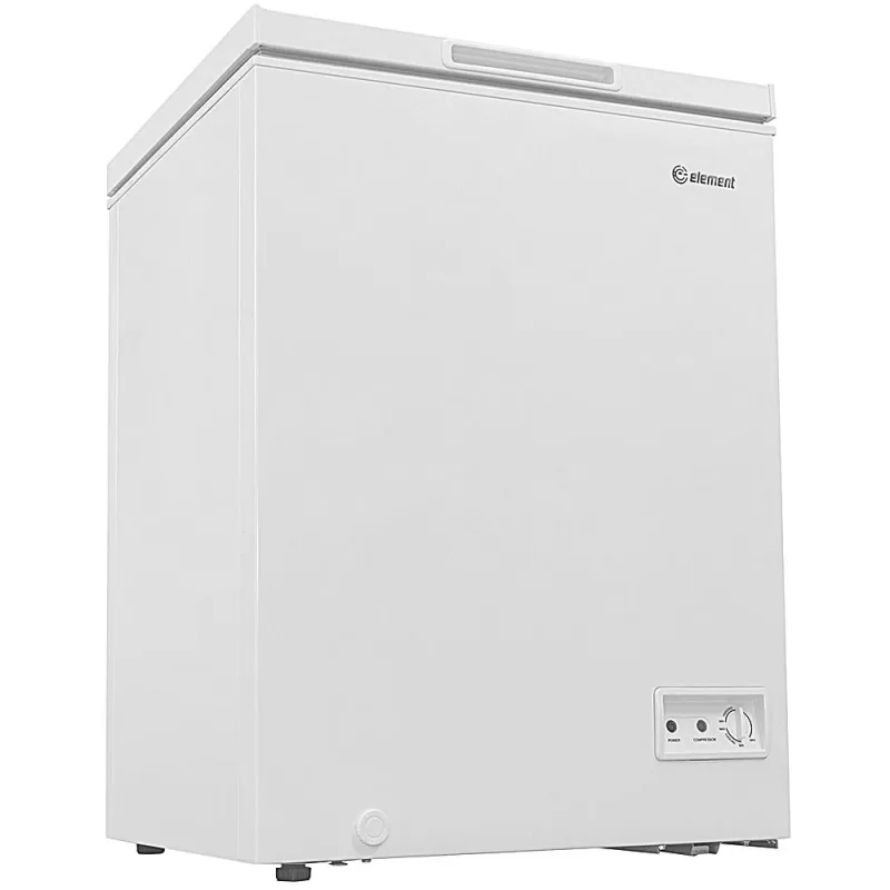 5.0 Cu. Ft. Garageklare diepvrieskist