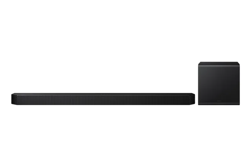 SAMSUNG Q-Series Soundbar HW-Q800H/ZA 5.1.2 ch with Subwoofer (2026)