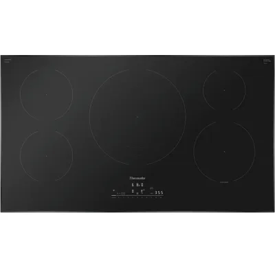 Ranges & Ovens