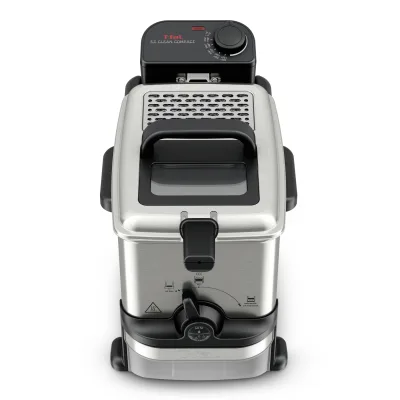 T-fal EZ 클린 딥 프라이어