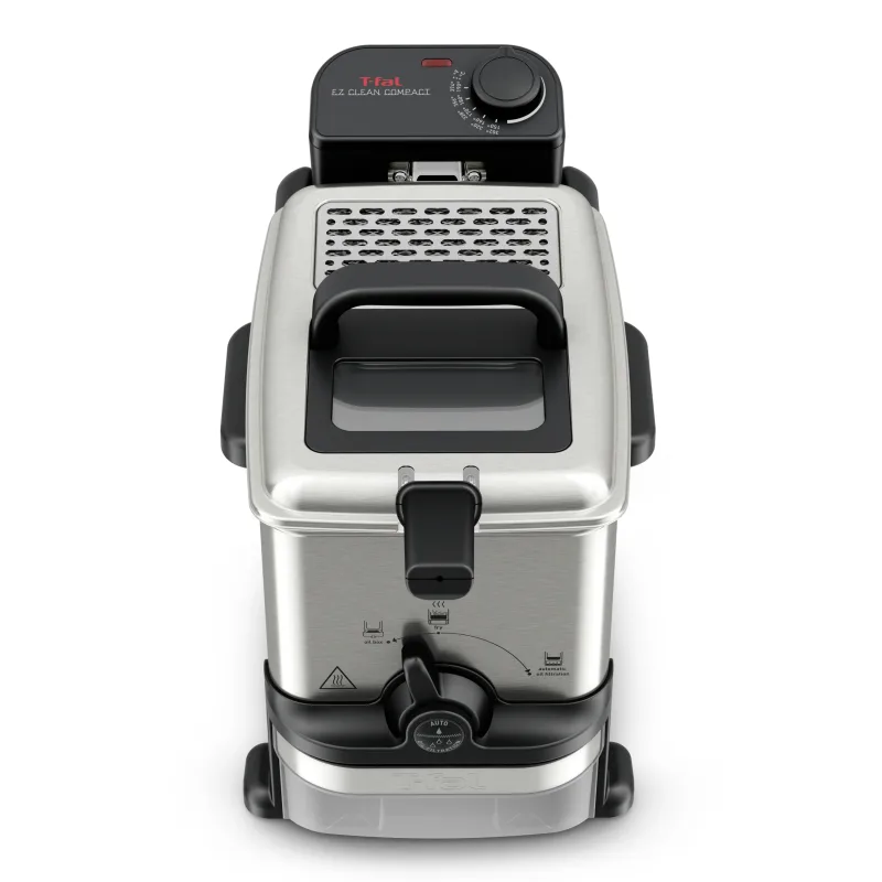 T-fal EZ 클린 딥 프라이어