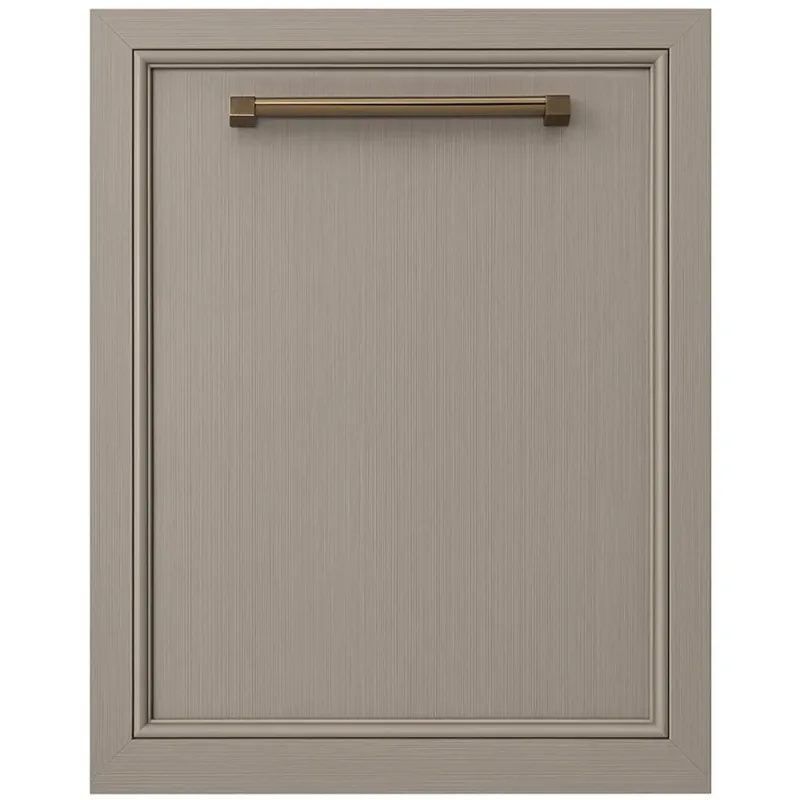 24" Fully Integrated Dishwasher - Panel Ready
