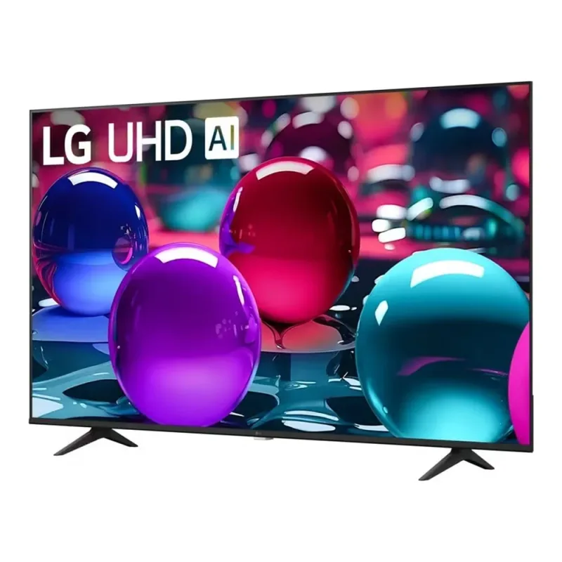 70" Class UHD AI UA75 4K Smart TV 2025