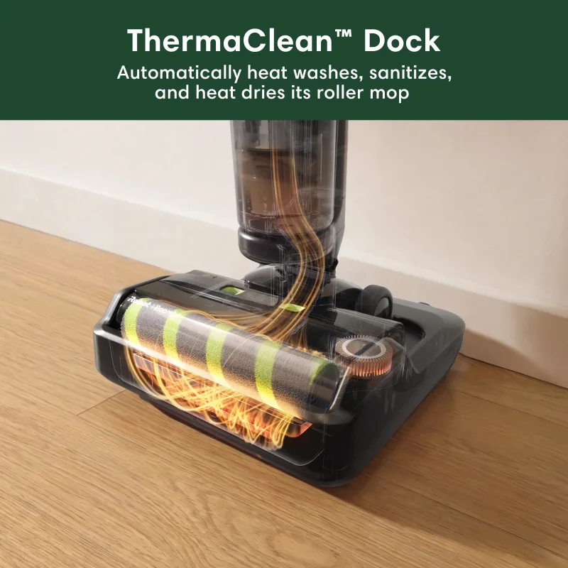 Roomba Electro Plus 乾濕兩用吸塵機