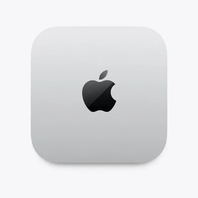 Mac mini Chip M6, CPU/GPU 12-Core, 16GB 512GB SSD