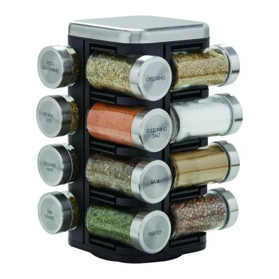 Food Storage