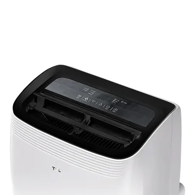 3-in-1 10,000 DOE BTU Smart Portable AC