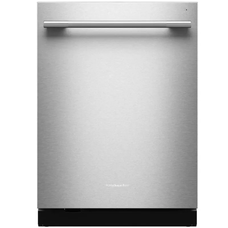 Lave-vaisselle 24" 44 dBA avec Max Jets™ 360° et troisième panier, système Advanced ProDry™