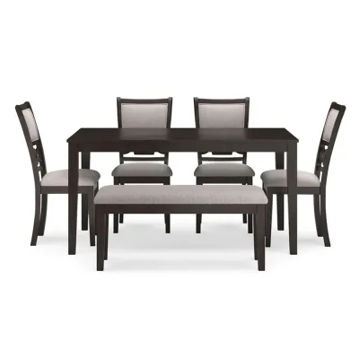 Casual Dining