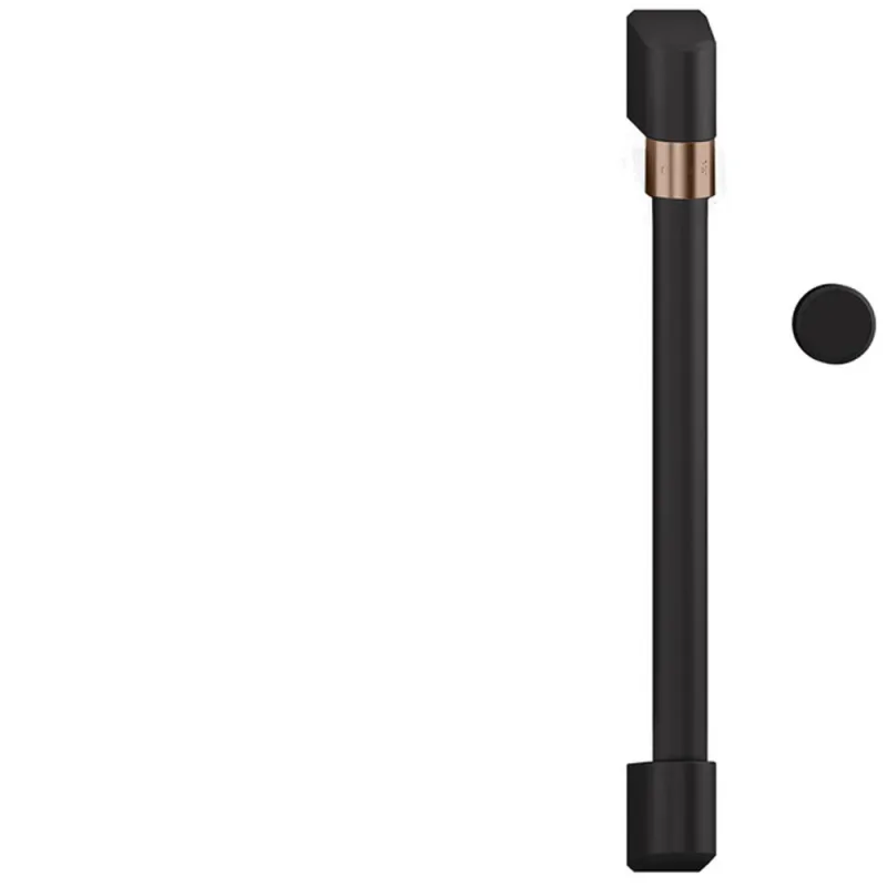 Handgreep Accessoirekit - Flat Black