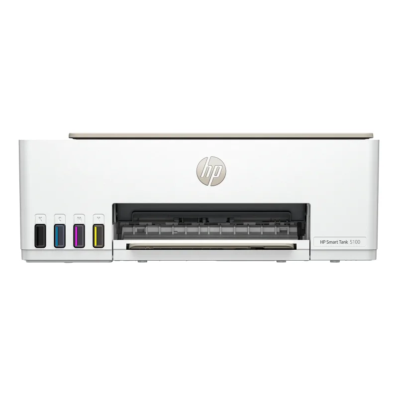 Smart Tank 5100 alt-i-et-printer