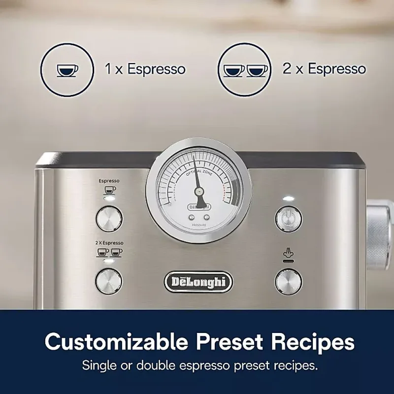 Linea Classic Espresso Machine