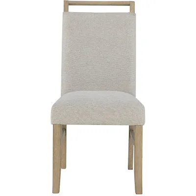 2 Tiffany Dining Chairs