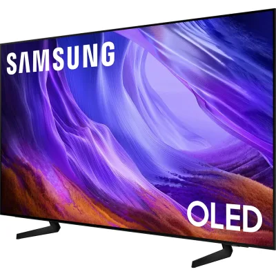 83" S85H OLED 4K UHD SmartVision AI Tizen TV