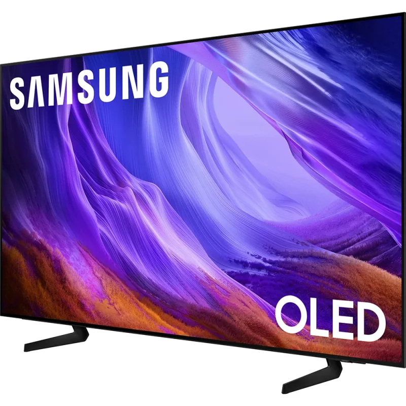 83" S85H OLED 4K UHD SmartVision AI Tizen TV