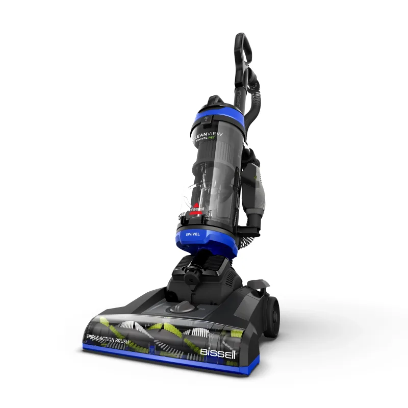 CleanView® Swivel Pet opretstående støvsuger