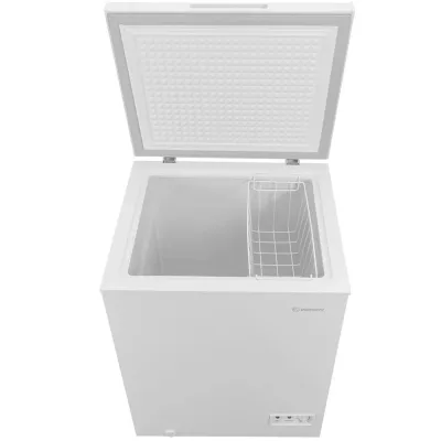 5.0 Cu. Ft. Garageklare diepvrieskist