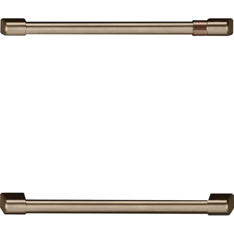 Kit Gagang Kulkas Bawah Meja - Brushed Bronze