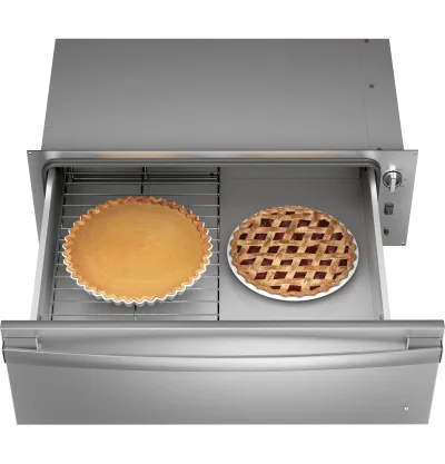 30-in Warming Drawer