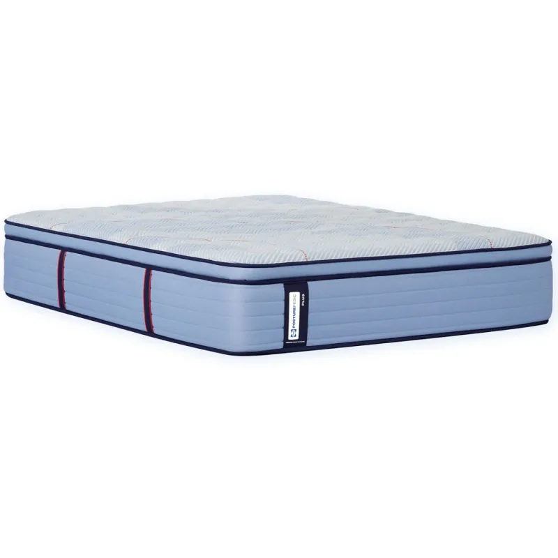 Flamingo Bay Plus Spring Medium Twin XL Mattress