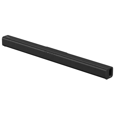 Element 2.1 lydplanke og subwoofer