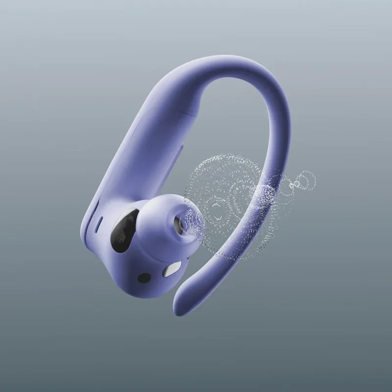 Auriculares de alto rendimiento Powerbeats Pro 2 - Hyper Purple