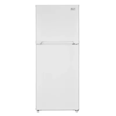 Réfrigérateur compact 24 pouces 10,0 pi³ - Blanc