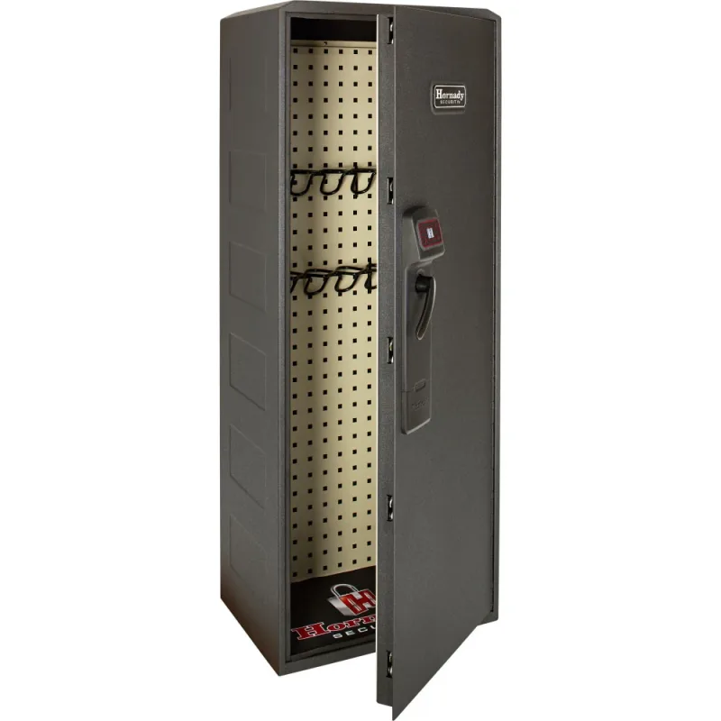 RAPiD® Safe Ready Vault™
