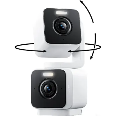 Duo Cam Pan