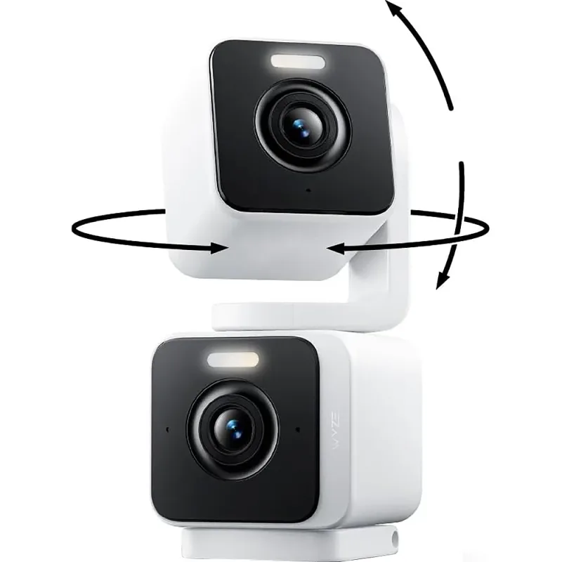 Duo Cam Pan