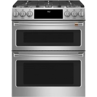 Ranges & Ovens