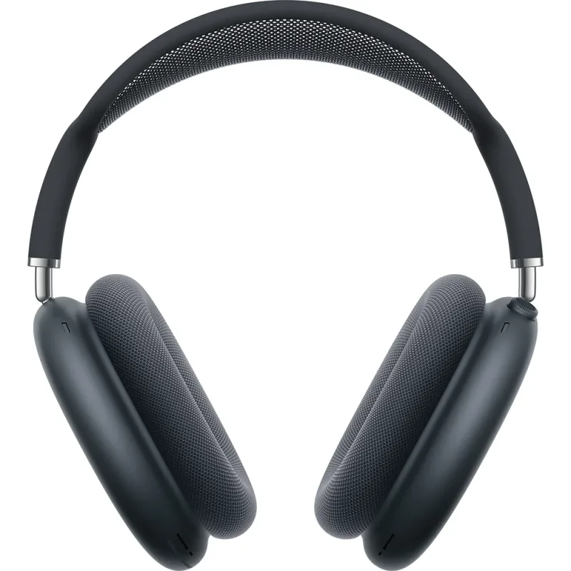 AirPods Max 2 Wireless Noise Canceling Midnight Over-Ear Headphones
