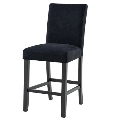 Bartafel met 4 barkrukken