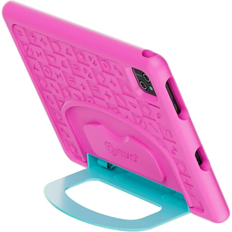 10" Kinder-Tablet 64GB HD – Pink