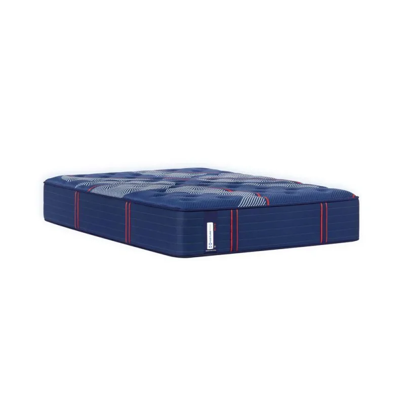 Albany II Tight Top Firm Mattress - Cal King