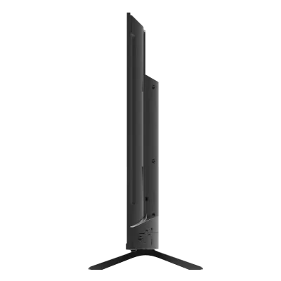 50” 4K UHD HDR Frameless Xumo TV