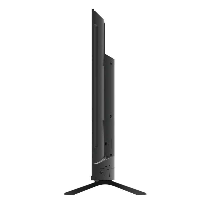 50” 4K UHD HDR Frameless Xumo TV