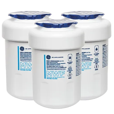 Filtr zamienny SmartWater (zestaw trzech)