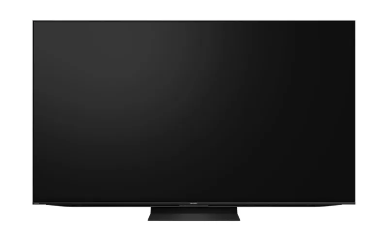 Sharp 75" AQUOS XLED 4K Ultra HD Mini LED Google TV (4T-C75FV1U)