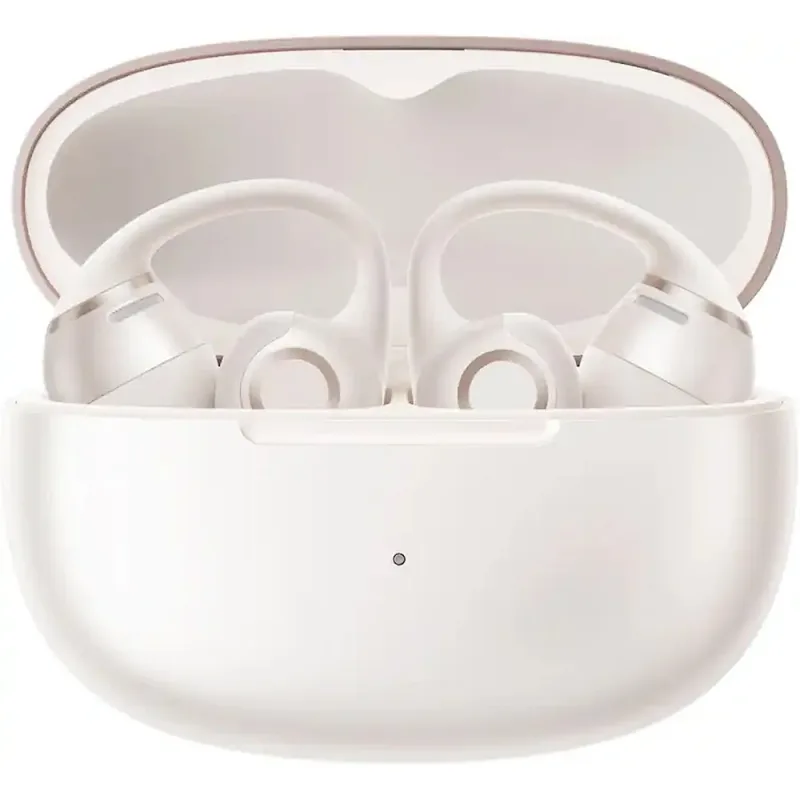 Słuchawki dokanałowe OpenDots 2 True Wireless, Pearl White
