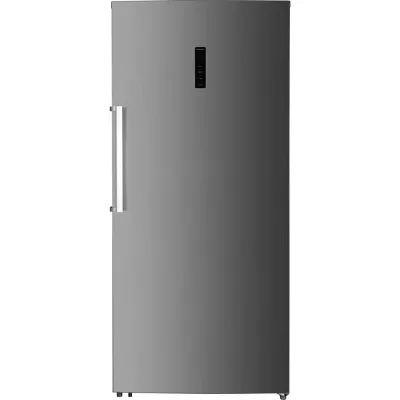 Congelador Vertical de 21,0 CuFt em Cinzento