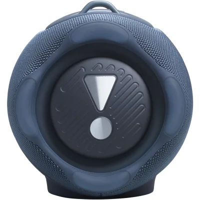 XTREME 5 Bærbar vandtæt Bluetooth-højttaler – Blå