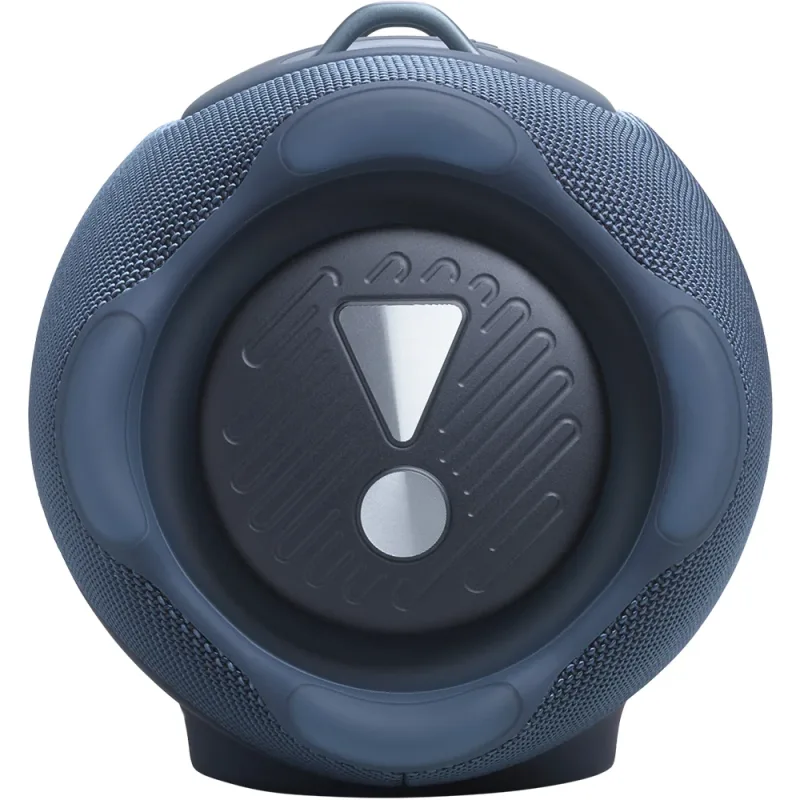 XTREME 5 Bærbar vandtæt Bluetooth-højttaler – Blå