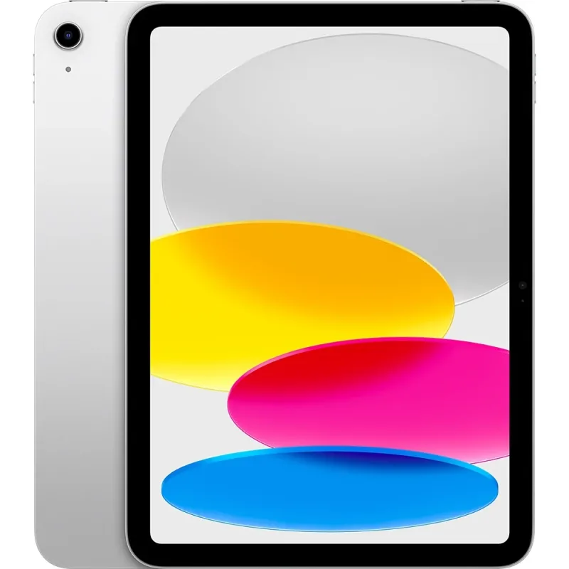 iPad 11'' con chip A16 128GB Wi-Fi - Argento