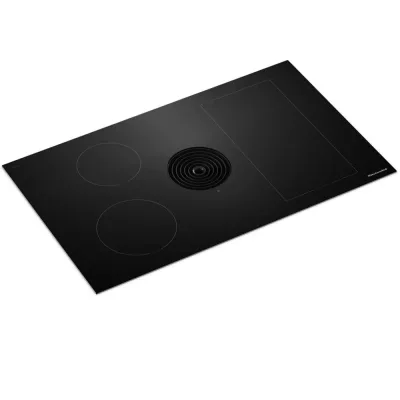 36" NextGen Induction Downdraft Cooktop with Bridge XL Even-Heat™ Zone