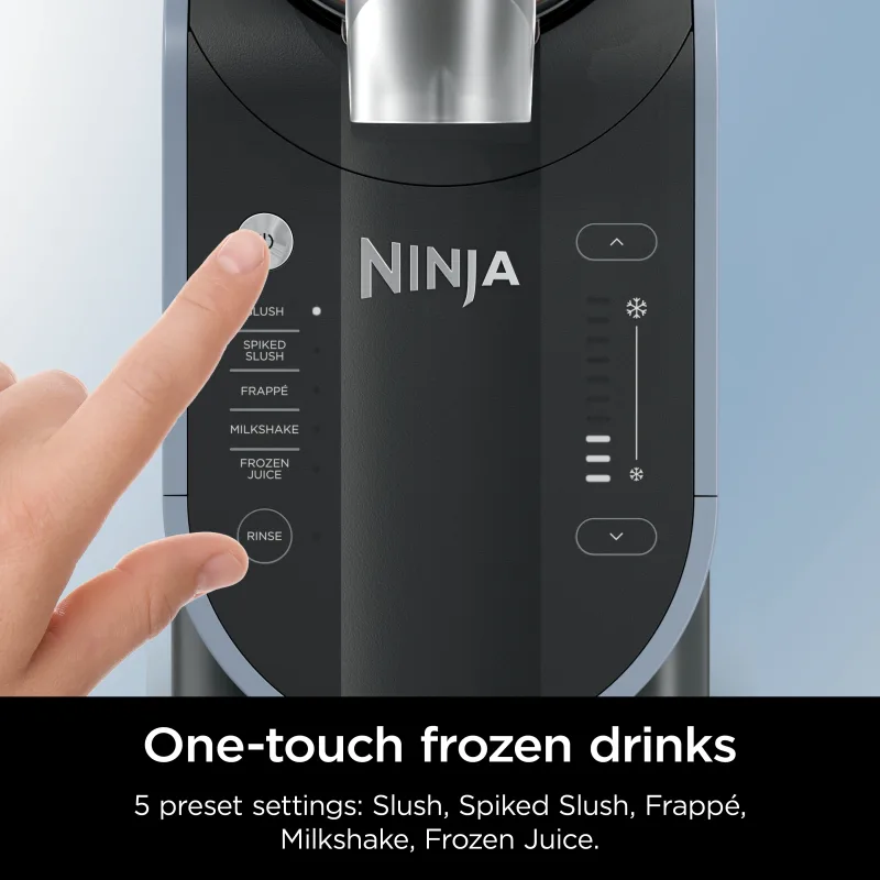 Slushi Pro slushice-maskine