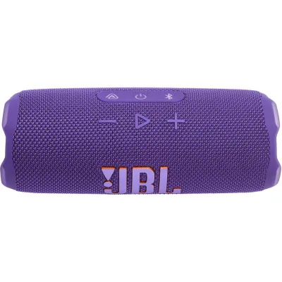 Flip 7 IP68 kannettava Bluetooth-kaiutin – violetti